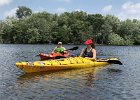 KayakSkokieLagoons070118-4086  Kayaking Skokie Lagoons with Molly : 2018, Kayaking, Skokie Lagoons